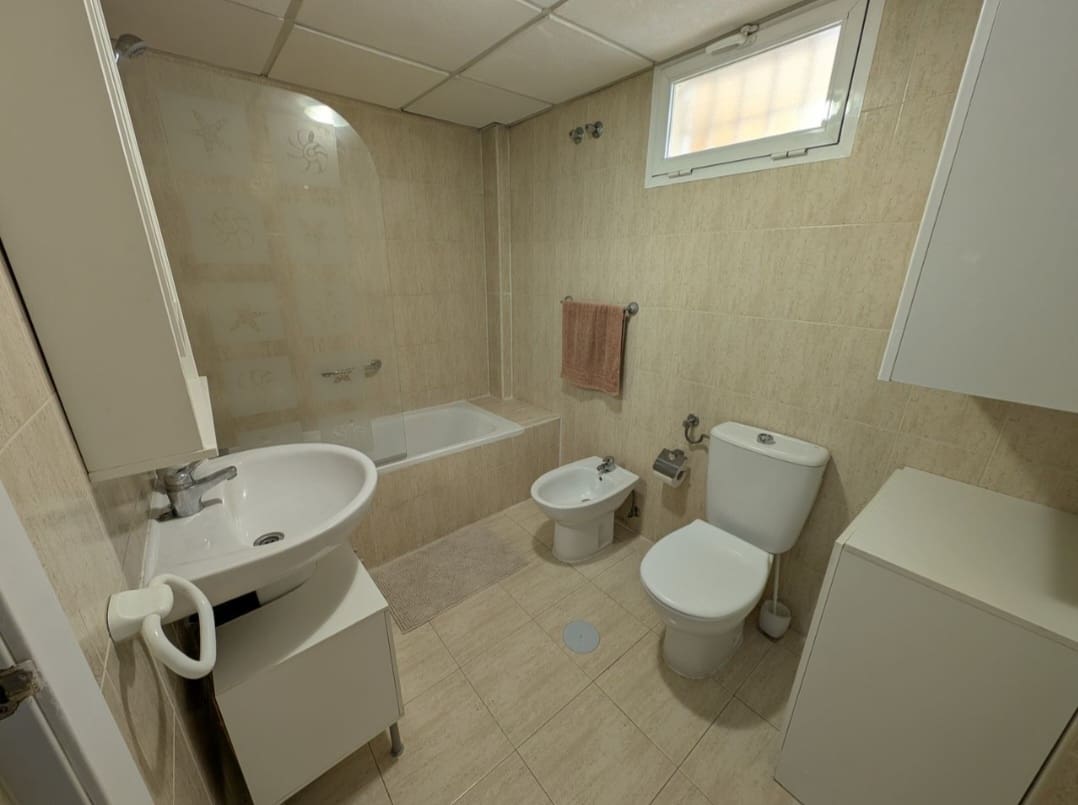 2 camera da letto Appartamento sulla Spiaggia in vendita in Benalmadena con piscina garage - 339.900 € (Rif: 9872977)