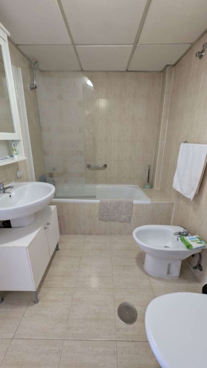 2 camera da letto Appartamento sulla Spiaggia in vendita in Benalmadena con piscina garage - 339.900 € (Rif: 9872977)