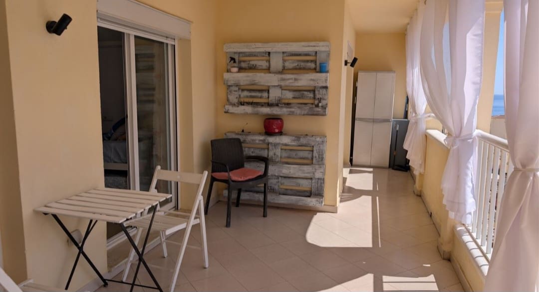2 camera da letto Appartamento sulla Spiaggia in vendita in Benalmadena con piscina garage - 339.900 € (Rif: 9872977)