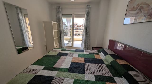 2 chambre Appartement de Plage à vendre à Benalmádena avec piscine garage - 339 900 € (Ref: 9872977)