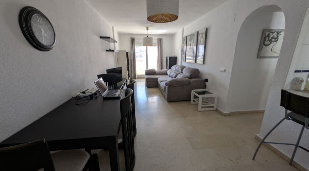 2 camera da letto Appartamento sulla Spiaggia in vendita in Benalmadena con piscina garage - 339.900 € (Rif: 9872977)