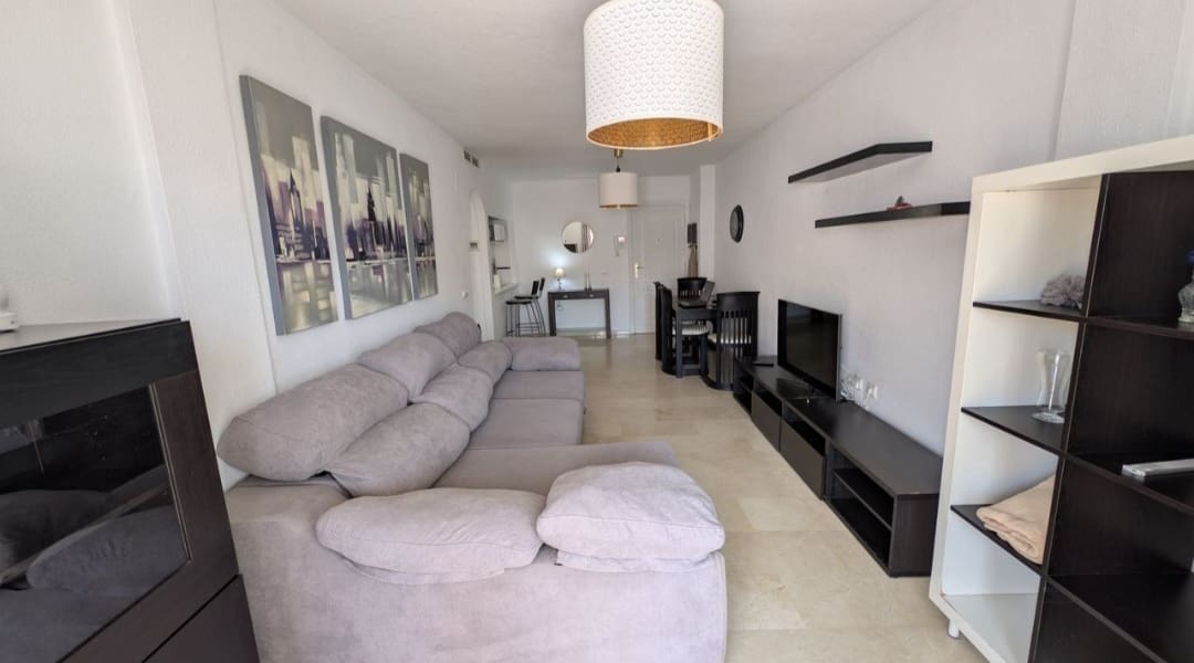 2 camera da letto Appartamento sulla Spiaggia in vendita in Benalmadena con piscina garage - 339.900 € (Rif: 9872977)