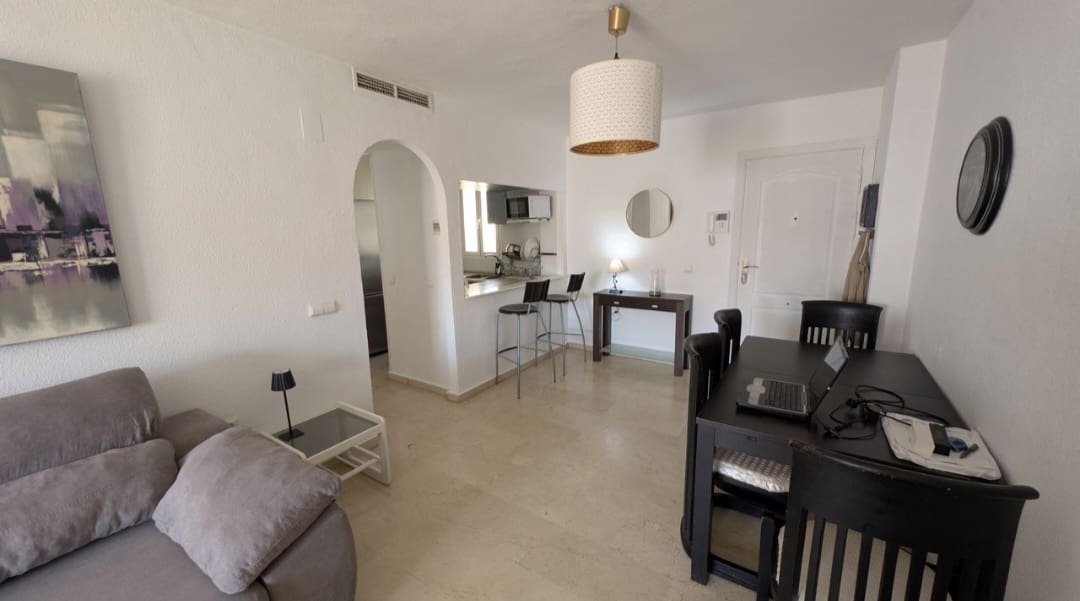 2 camera da letto Appartamento sulla Spiaggia in vendita in Benalmadena con piscina garage - 339.900 € (Rif: 9872977)