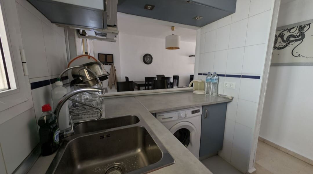 2 camera da letto Appartamento sulla Spiaggia in vendita in Benalmadena con piscina garage - 339.900 € (Rif: 9872977)
