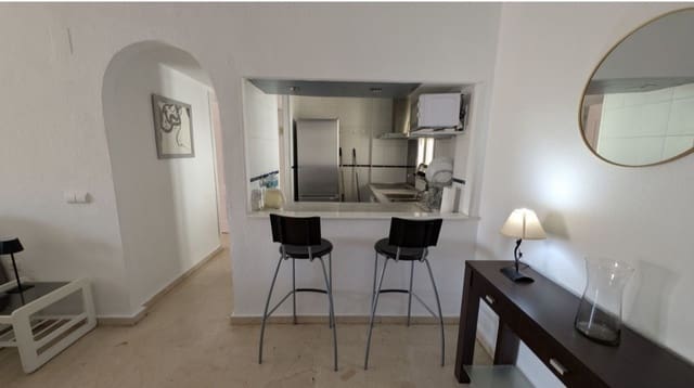 2 chambre Appartement de Plage à vendre à Benalmádena avec piscine garage - 339 900 € (Ref: 9872977)
