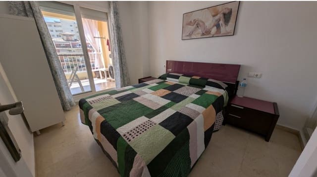 2 chambre Appartement de Plage à vendre à Benalmádena avec piscine garage - 339 900 € (Ref: 9872977)