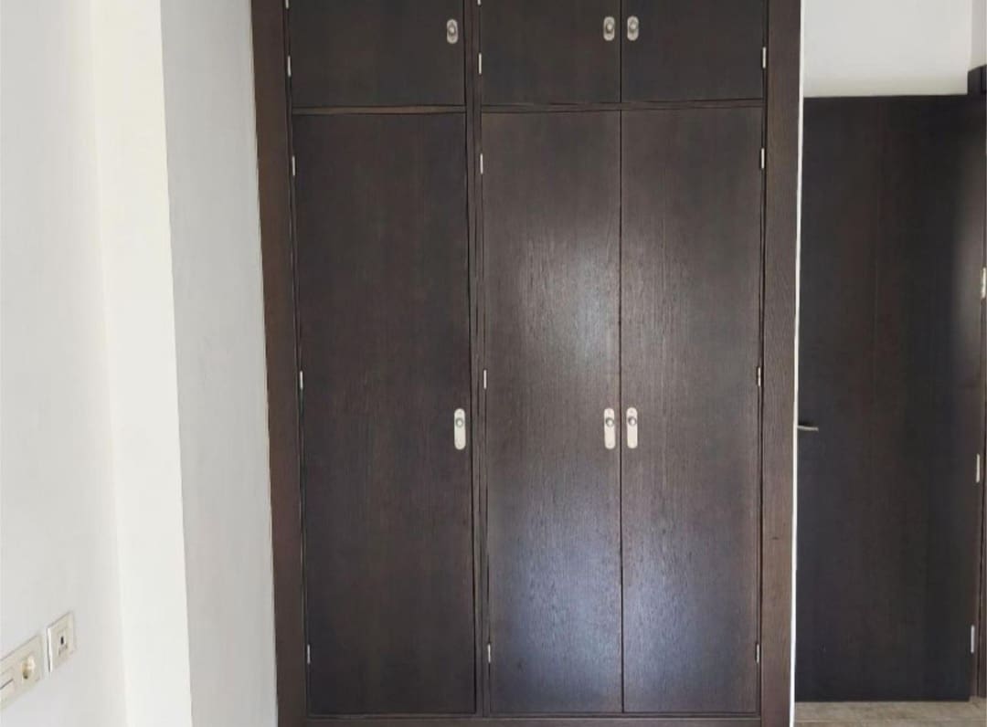 Villa/Maison Mitoyenne de 4 chambres à louer à Malaga ville avec garage - 1 990 € (Ref: 9875693)