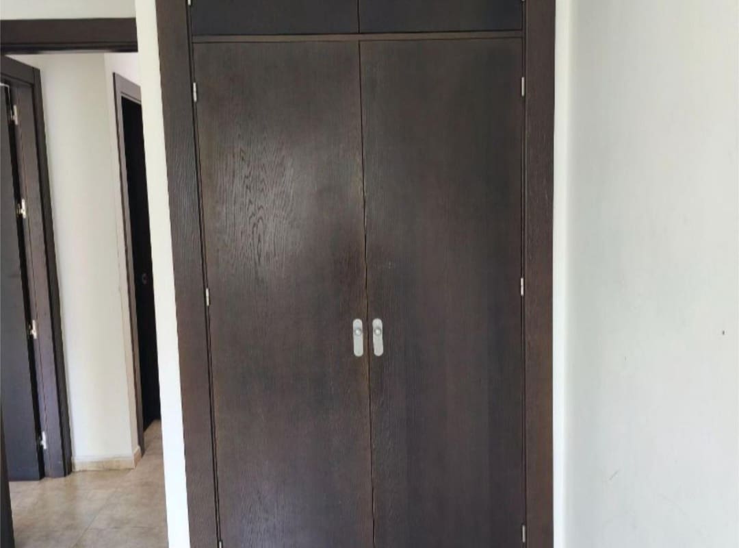 Villa/Maison Mitoyenne de 4 chambres à louer à Malaga ville avec garage - 1 990 € (Ref: 9875693)
