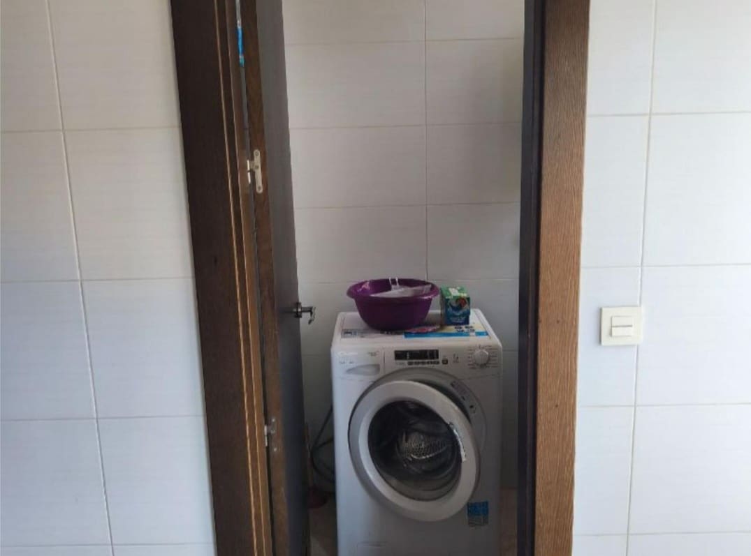 Villa/Maison Mitoyenne de 4 chambres à louer à Malaga ville avec garage - 1 990 € (Ref: 9875693)