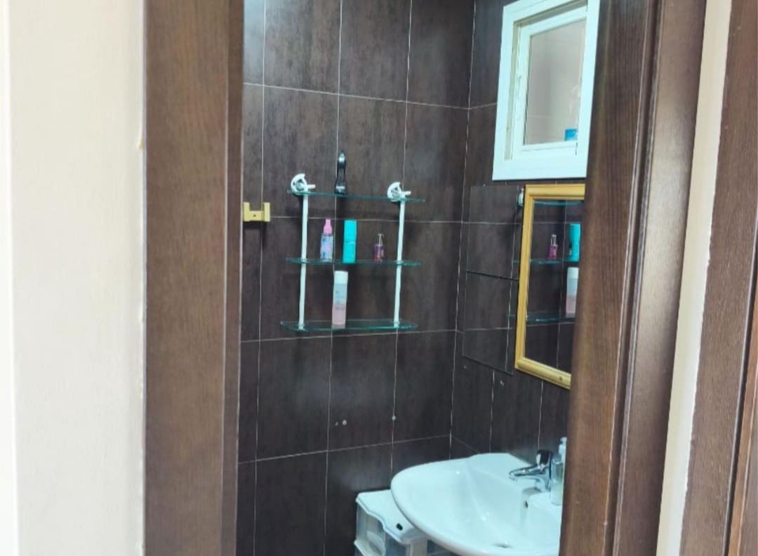Villa/Maison Mitoyenne de 4 chambres à louer à Malaga ville avec garage - 1 990 € (Ref: 9875693)