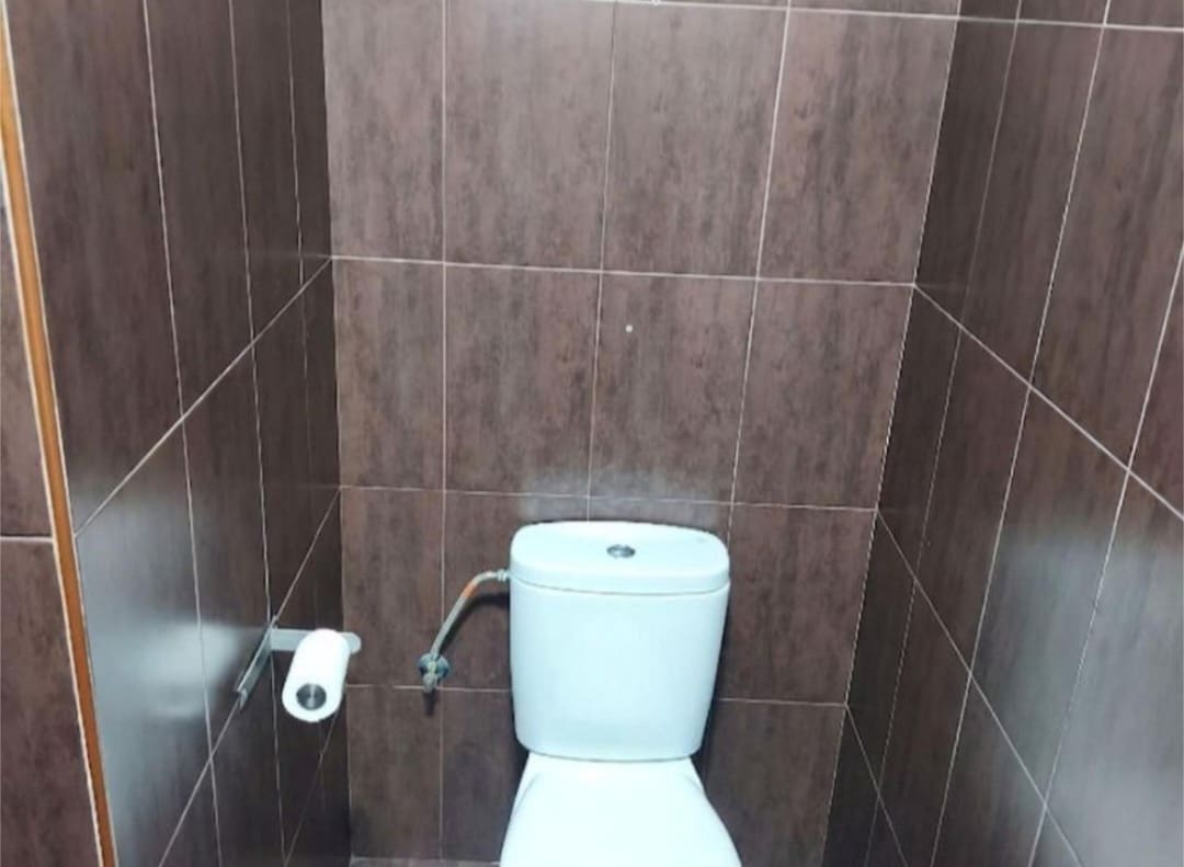 Villa/Maison Mitoyenne de 4 chambres à louer à Malaga ville avec garage - 1 990 € (Ref: 9875693)