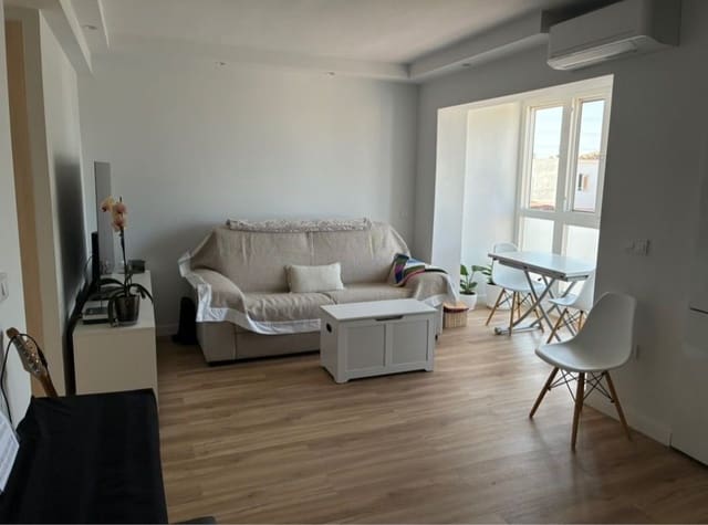 Apartamento Playa de 1 habitación en Marbella en venta - 199.000 € (Ref: 9880600)