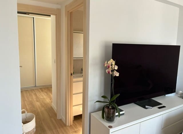 Apartamento Playa de 1 habitación en Marbella en venta - 199.000 € (Ref: 9880600)