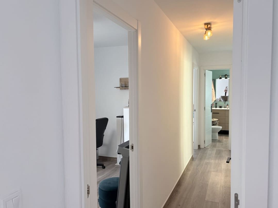 Apartamento Playa de 3 habitaciones en Fuengirola en venta con garaje - 375.000 € (Ref: 9880601)