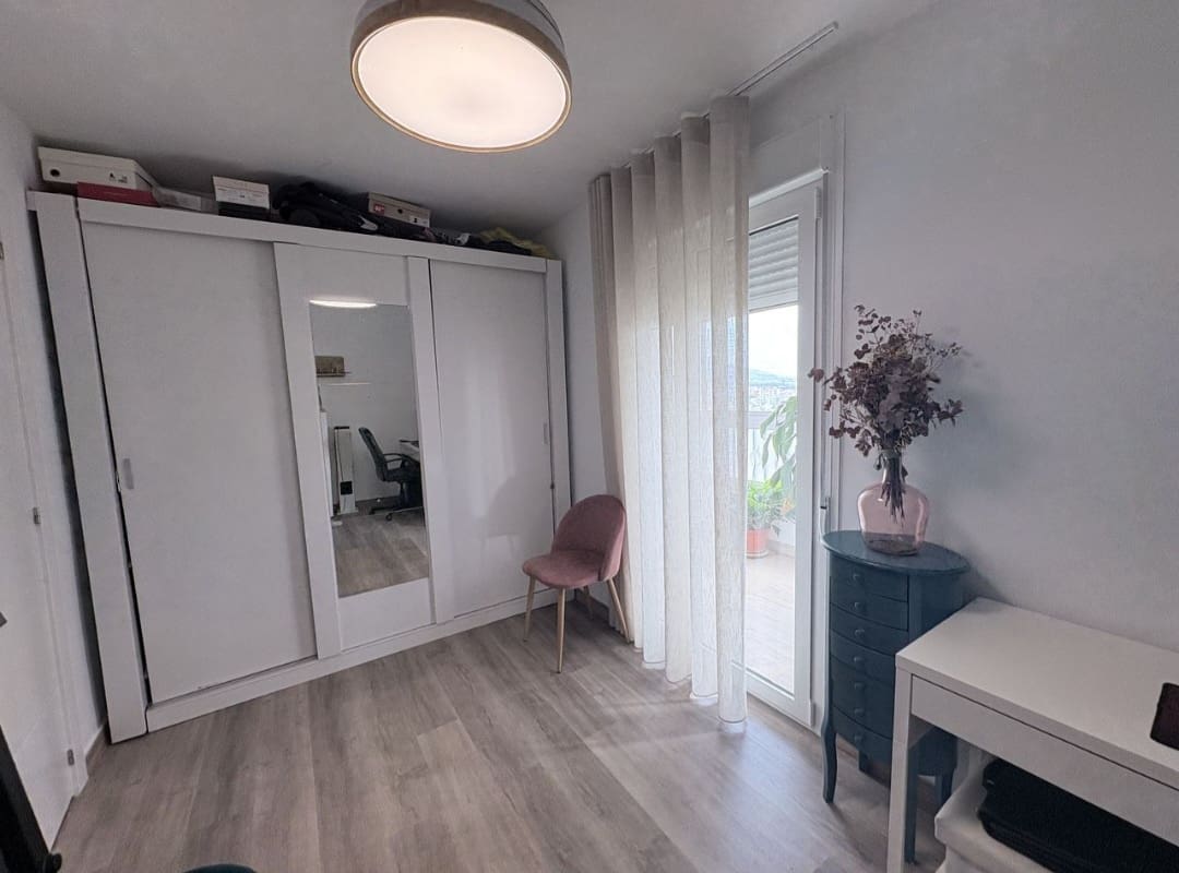 Apartamento Playa de 3 habitaciones en Fuengirola en venta con garaje - 375.000 € (Ref: 9880601)