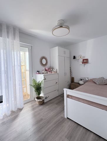 Apartamento Playa de 3 habitaciones en Fuengirola en venta con garaje - 375.000 € (Ref: 9880601)