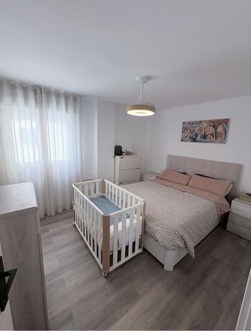 Apartamento Playa de 3 habitaciones en Fuengirola en venta con garaje - 375.000 € (Ref: 9880601)