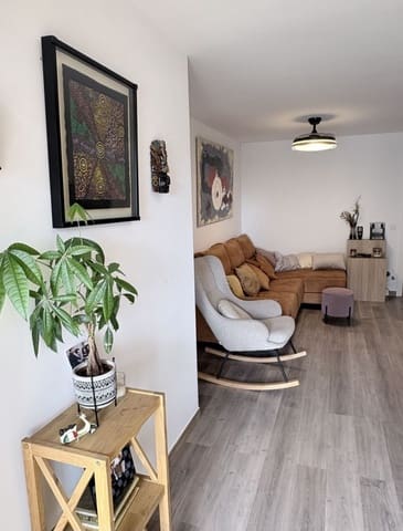 Apartamento Playa de 3 habitaciones en Fuengirola en venta con garaje - 375.000 € (Ref: 9880601)