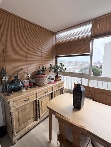 Apartamento Playa de 3 habitaciones en Fuengirola en venta con garaje - 375.000 € (Ref: 9880601)