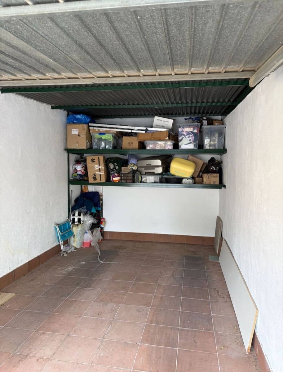 Apartamento Playa de 3 habitaciones en Fuengirola en venta con garaje - 375.000 € (Ref: 9880601)