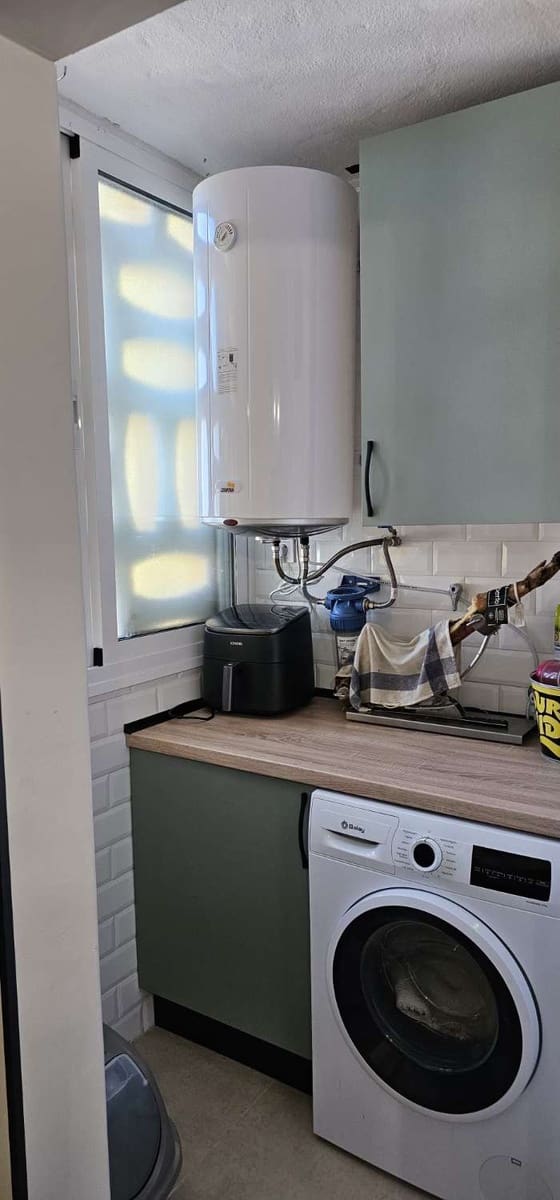 3 bedroom Beach Apartment for sale in Fuengirola with garage - € 360,000 (Ref: 9880601)