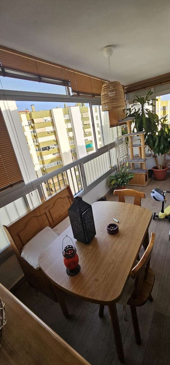 3 bedroom Beach Apartment for sale in Fuengirola with garage - € 360,000 (Ref: 9880601)