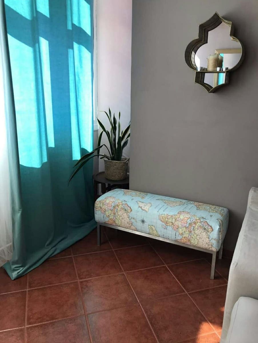 Piso de 3 habitaciones en Málaga ciudad en venta - 396.000 € (Ref: 9880602)