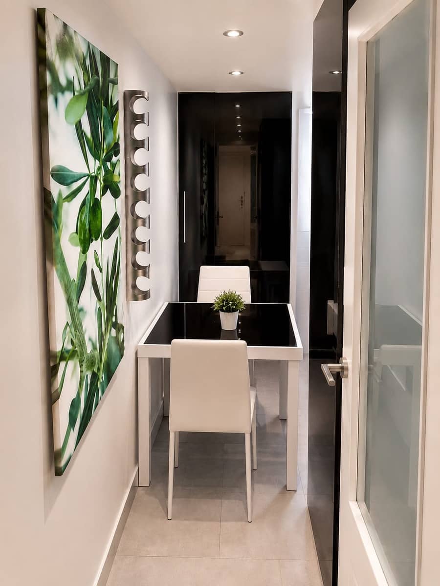 Piso de 3 habitaciones en Málaga ciudad en venta - 396.000 € (Ref: 9880602)