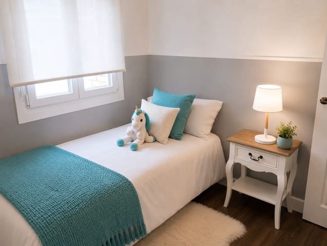 Piso de 3 habitaciones en Málaga ciudad en venta - 396.000 € (Ref: 9880602)