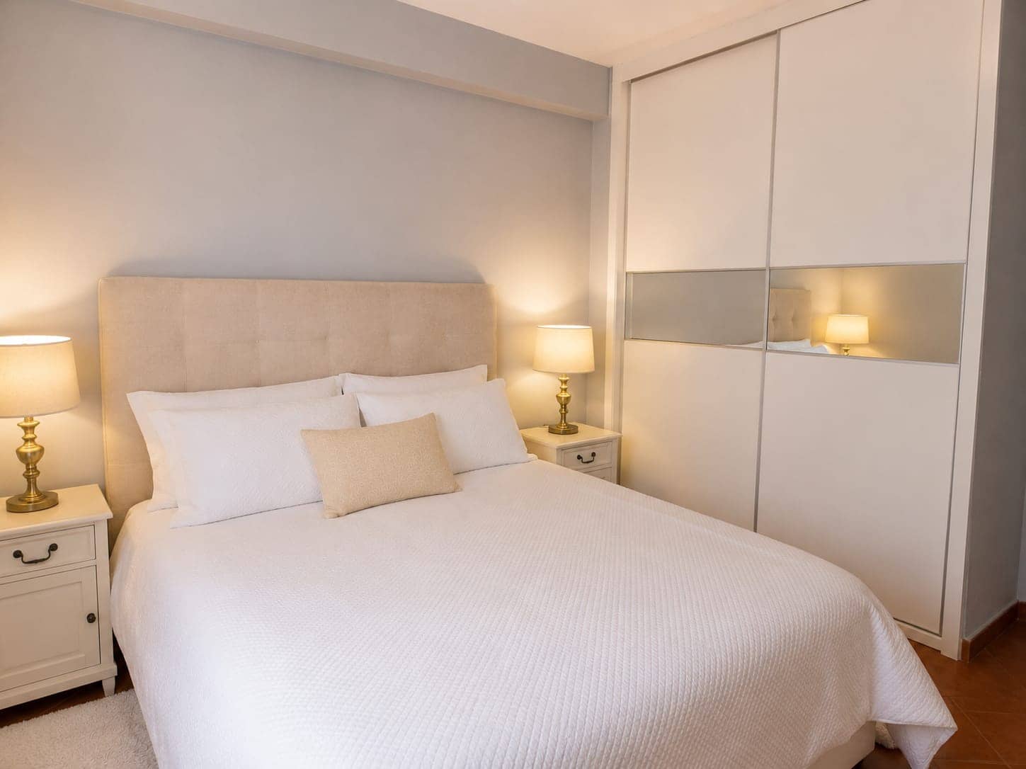 Piso de 3 habitaciones en Málaga ciudad en venta - 396.000 € (Ref: 9880602)