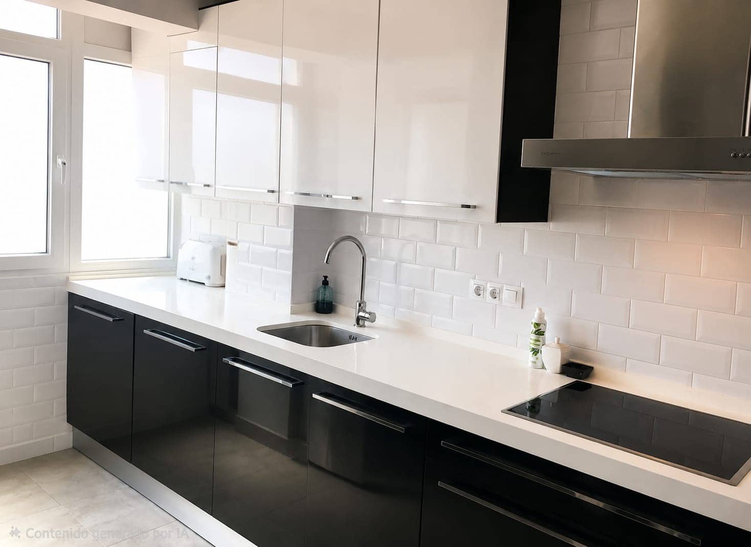 Piso de 3 habitaciones en Málaga ciudad en venta - 396.000 € (Ref: 9880602)