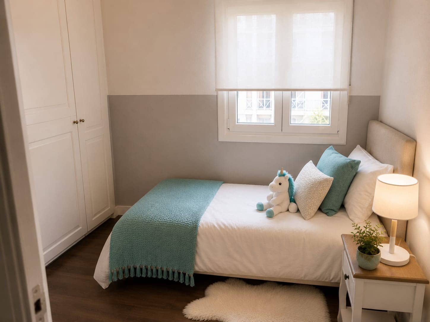 Piso de 3 habitaciones en Málaga ciudad en venta - 396.000 € (Ref: 9880602)