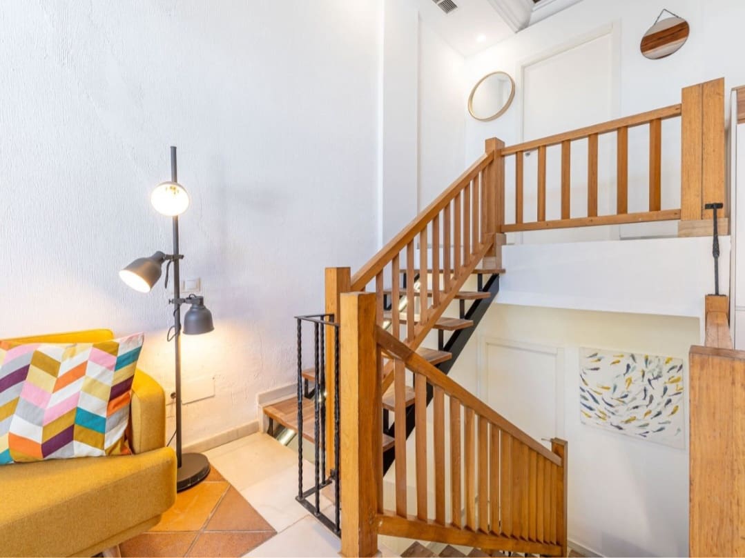 3 makuuhuone Ranta-asunto myytävänä paikassa Torremolinos - 347 000 € (Ref: 9898899)