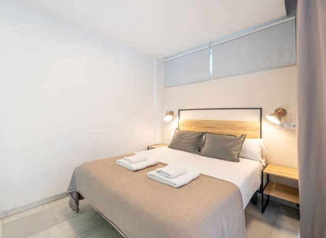3 makuuhuone Ranta-asunto myytävänä paikassa Torremolinos - 347 000 € (Ref: 9898899)