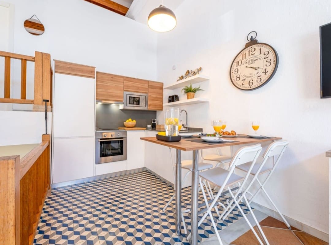 3 makuuhuone Ranta-asunto myytävänä paikassa Torremolinos - 347 000 € (Ref: 9898899)