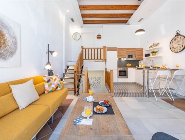 3 makuuhuone Ranta-asunto myytävänä paikassa Torremolinos - 347 000 € (Ref: 9898899)