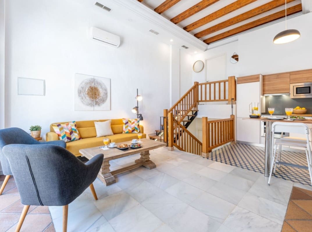 3 makuuhuone Ranta-asunto myytävänä paikassa Torremolinos - 347 000 € (Ref: 9898899)