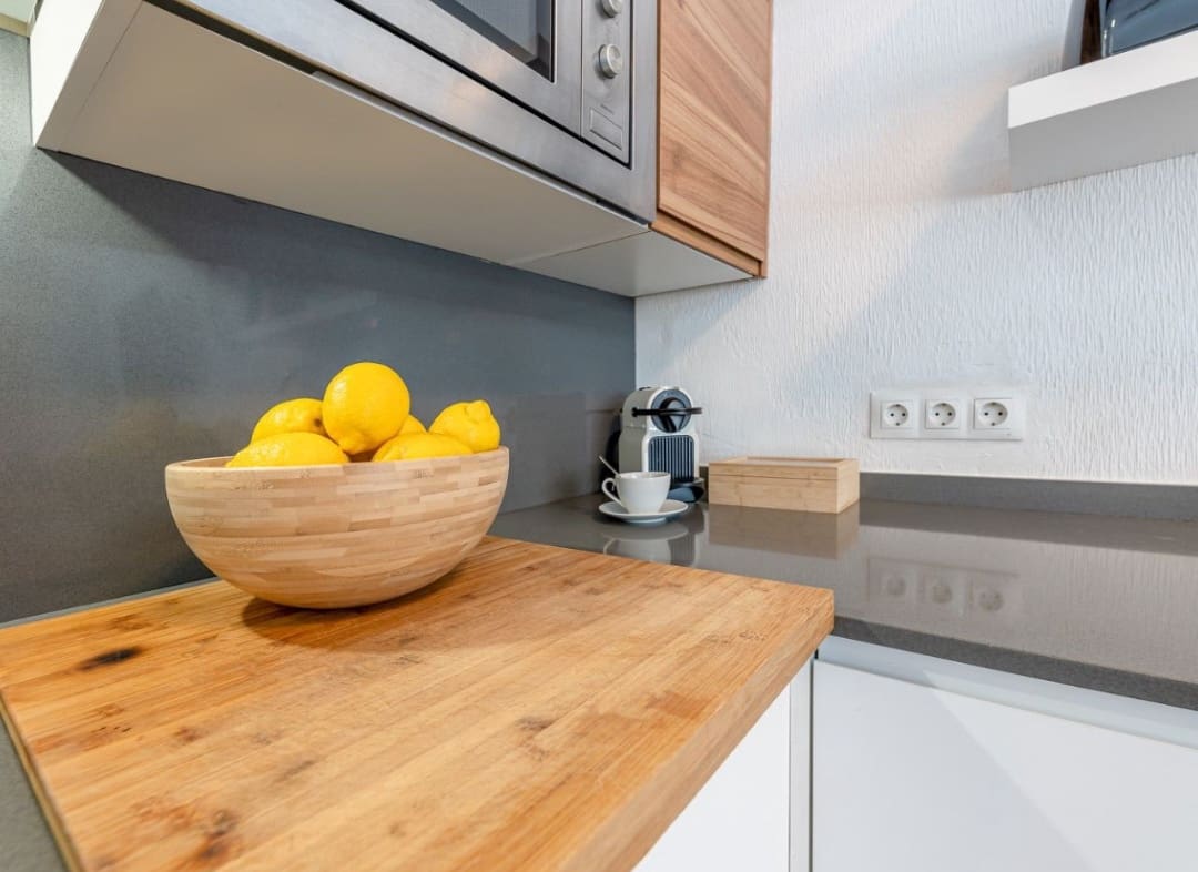 3 makuuhuone Ranta-asunto myytävänä paikassa Torremolinos - 347 000 € (Ref: 9898899)