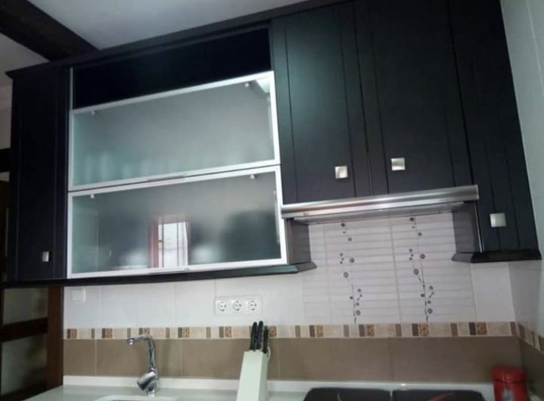 3 Zimmer Wohnung zu vermieten in Malaga Stadt - 1.400 € (Ref: 9898900)