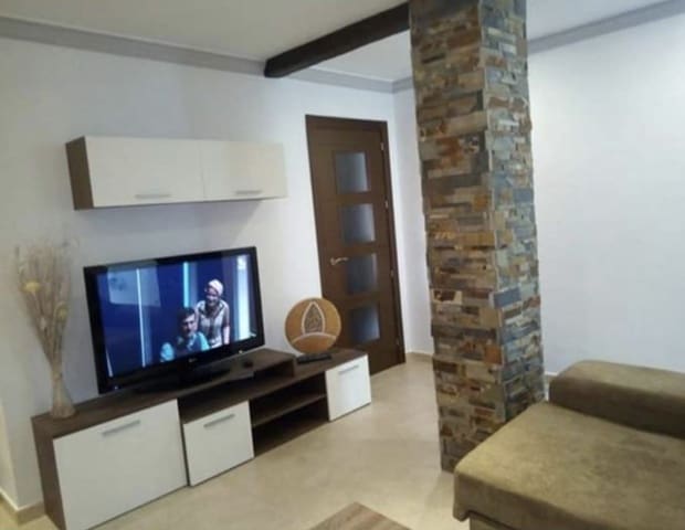 3 Zimmer Wohnung zu vermieten in Málaga Stadt - 1.400 € (Ref: 9898900)