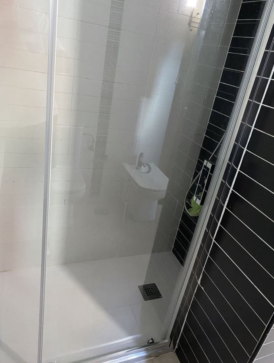 3 Zimmer Wohnung zu vermieten in Malaga Stadt - 1.400 € (Ref: 9898900)