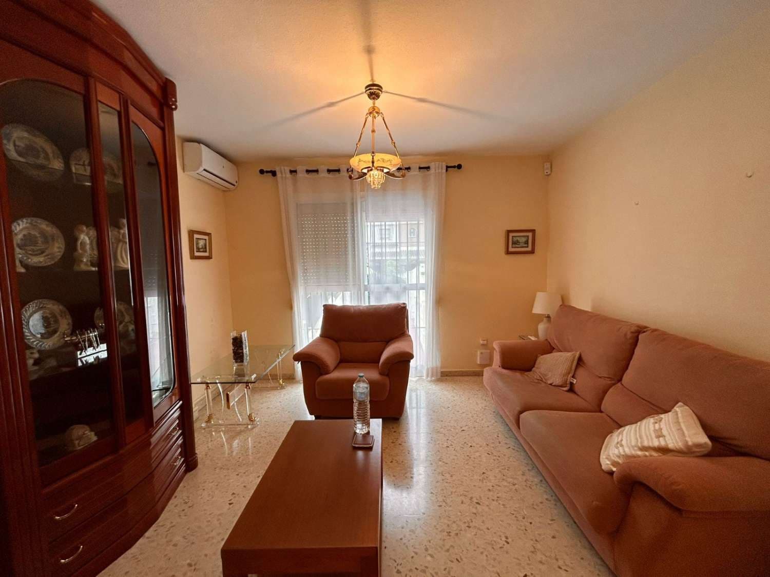 4 sovrum Radhus till salu i Alhaurin de la Torre med pool garage - 400 000 € (Ref: 9898901)