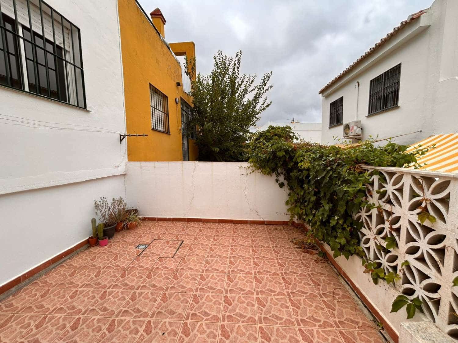 4 sovrum Radhus till salu i Alhaurin de la Torre med pool garage - 400 000 € (Ref: 9898901)
