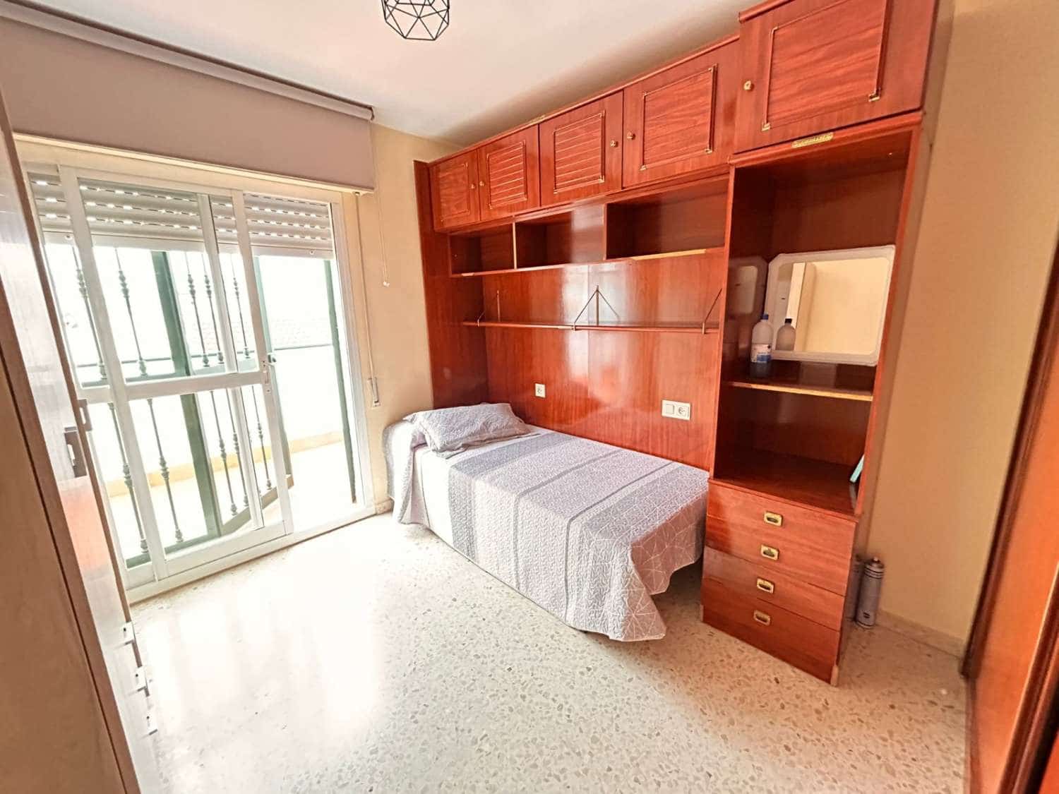 4 sovrum Radhus till salu i Alhaurin de la Torre med pool garage - 400 000 € (Ref: 9898901)