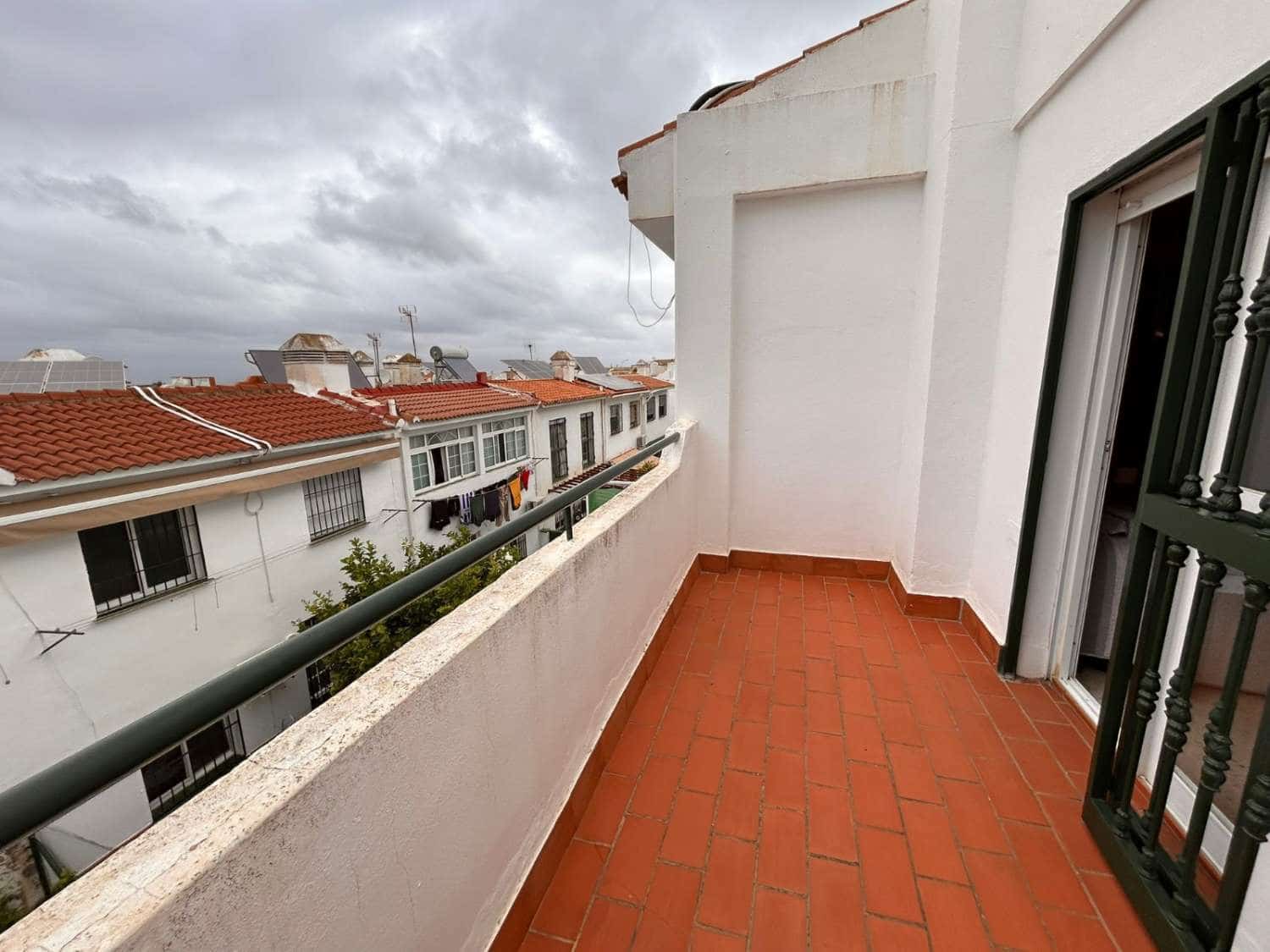 4 sovrum Radhus till salu i Alhaurin de la Torre med pool garage - 400 000 € (Ref: 9898901)