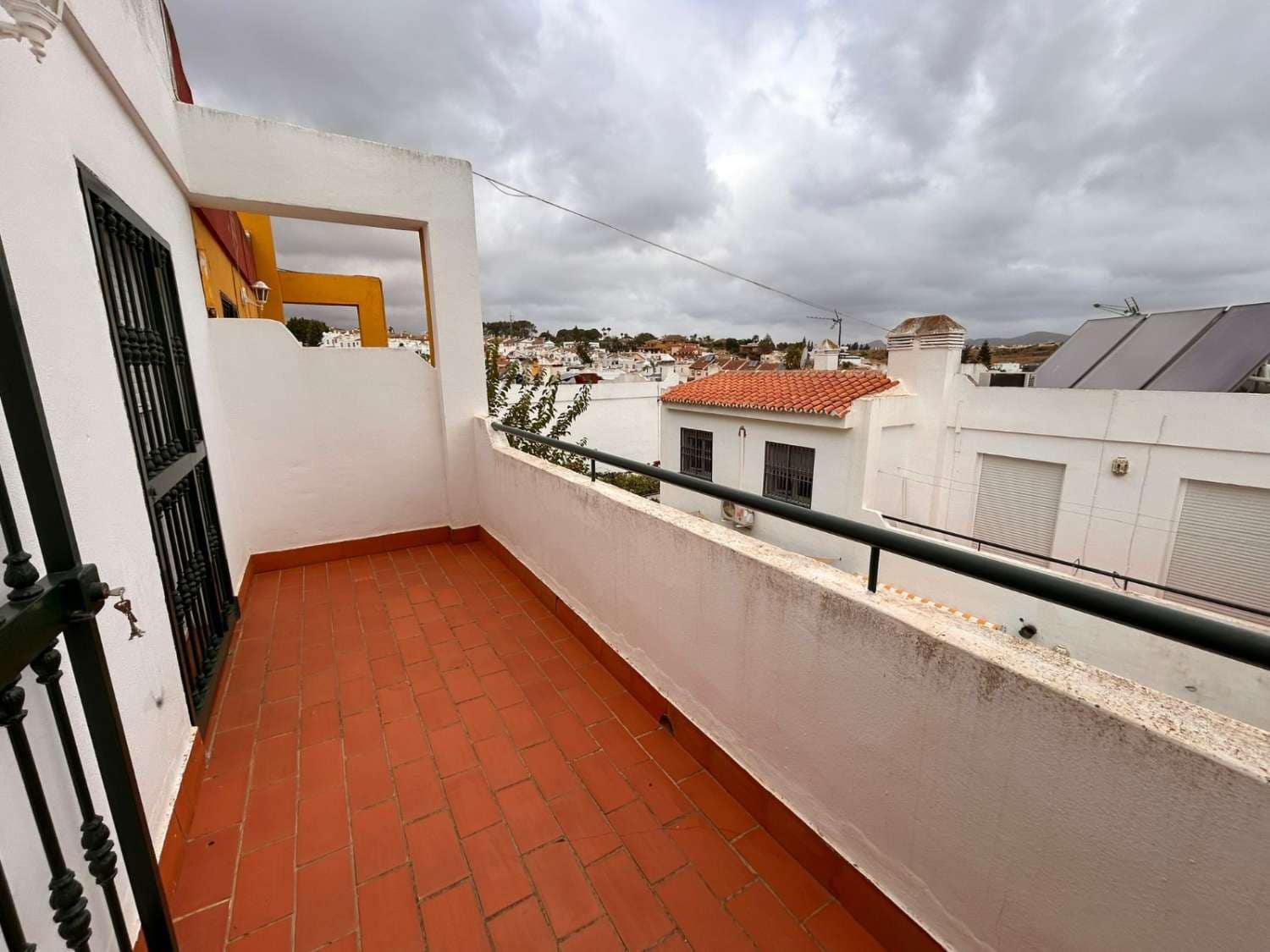 4 sovrum Radhus till salu i Alhaurin de la Torre med pool garage - 400 000 € (Ref: 9898901)