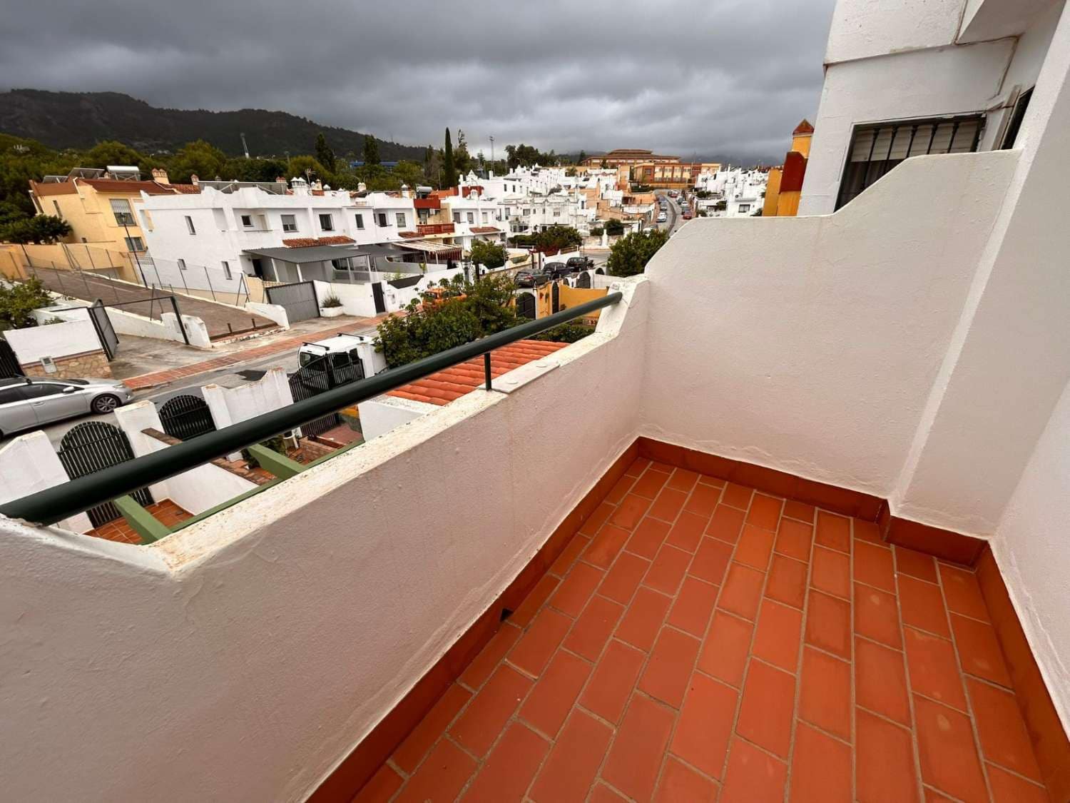 4 sovrum Radhus till salu i Alhaurin de la Torre med pool garage - 400 000 € (Ref: 9898901)