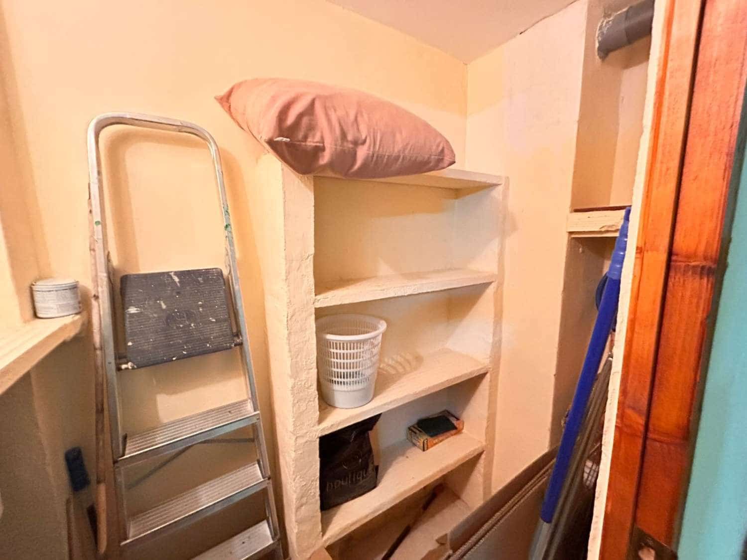 4 sovrum Radhus till salu i Alhaurin de la Torre med pool garage - 400 000 € (Ref: 9898901)