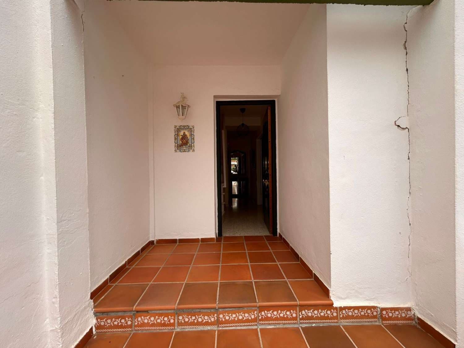 4 sovrum Radhus till salu i Alhaurin de la Torre med pool garage - 400 000 € (Ref: 9898901)