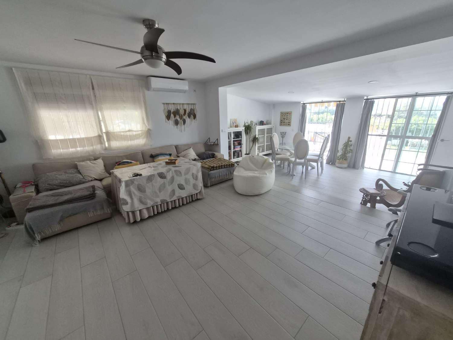 3 Zimmer Villa zu verkaufen in Cartama mit Pool Garage - 525.000 € (Ref: 9906810)